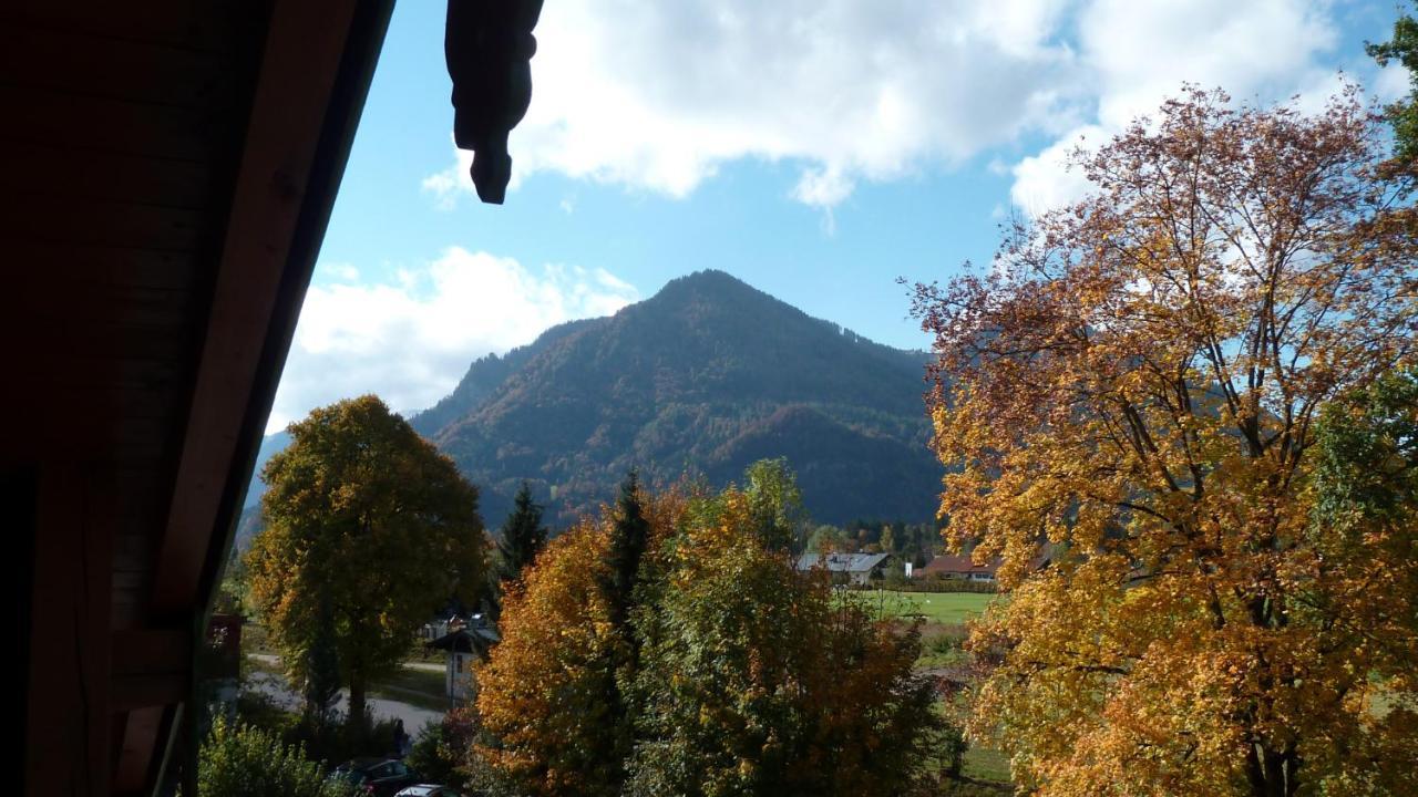 Ferienwohnungen Monika Kloiber โรพอลดิง ภายนอก รูปภาพ